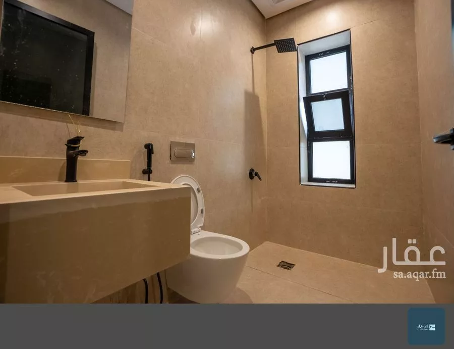 شقة 5 غرف في الشعلة 4