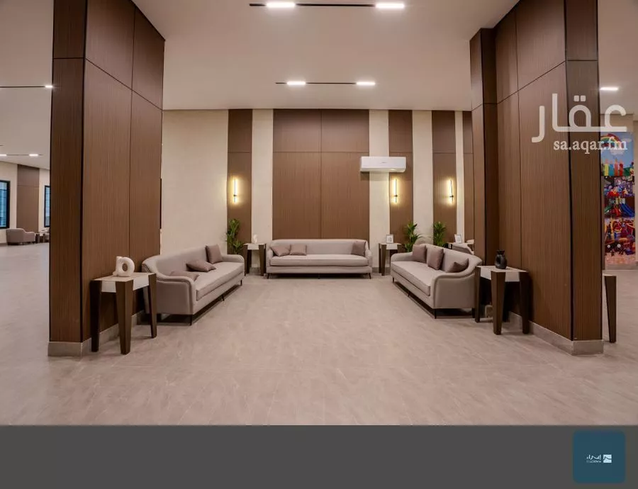 شقة 5 غرف في الشعلة 3