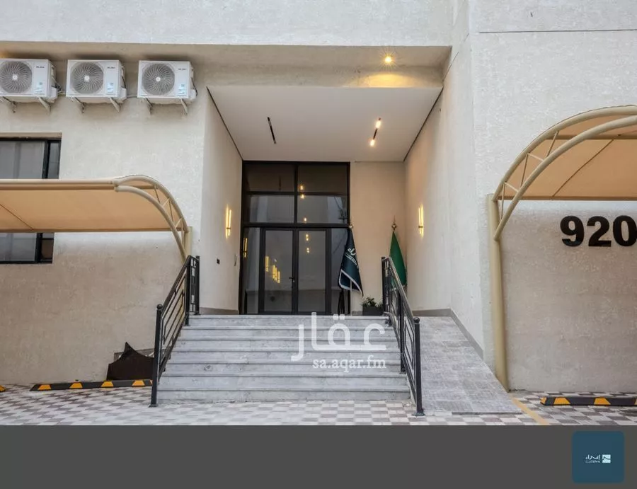 شقة 5 غرف في الشعلة 2