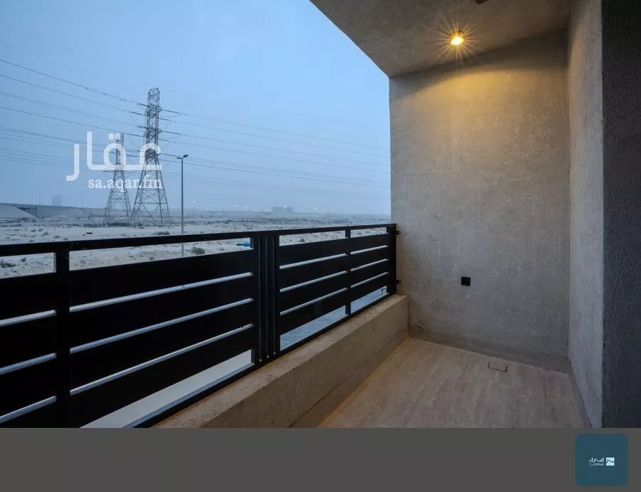 شقة 5 غرف في الشعلة 5