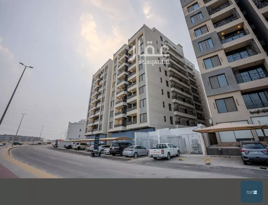 شقة 5 غرف في الشعلة 1