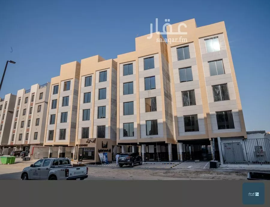 شقة 5 غرف في الحمرا 1