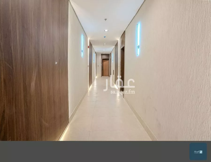 شقة 5 غرف في الحمرا 3