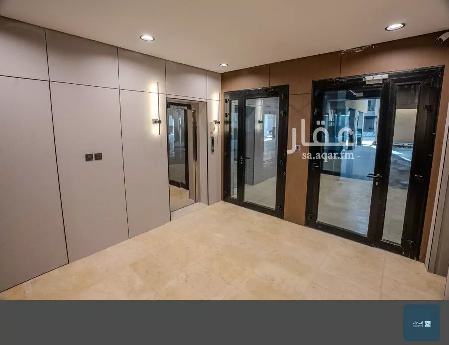 شقة 5 غرف في الحمرا 3