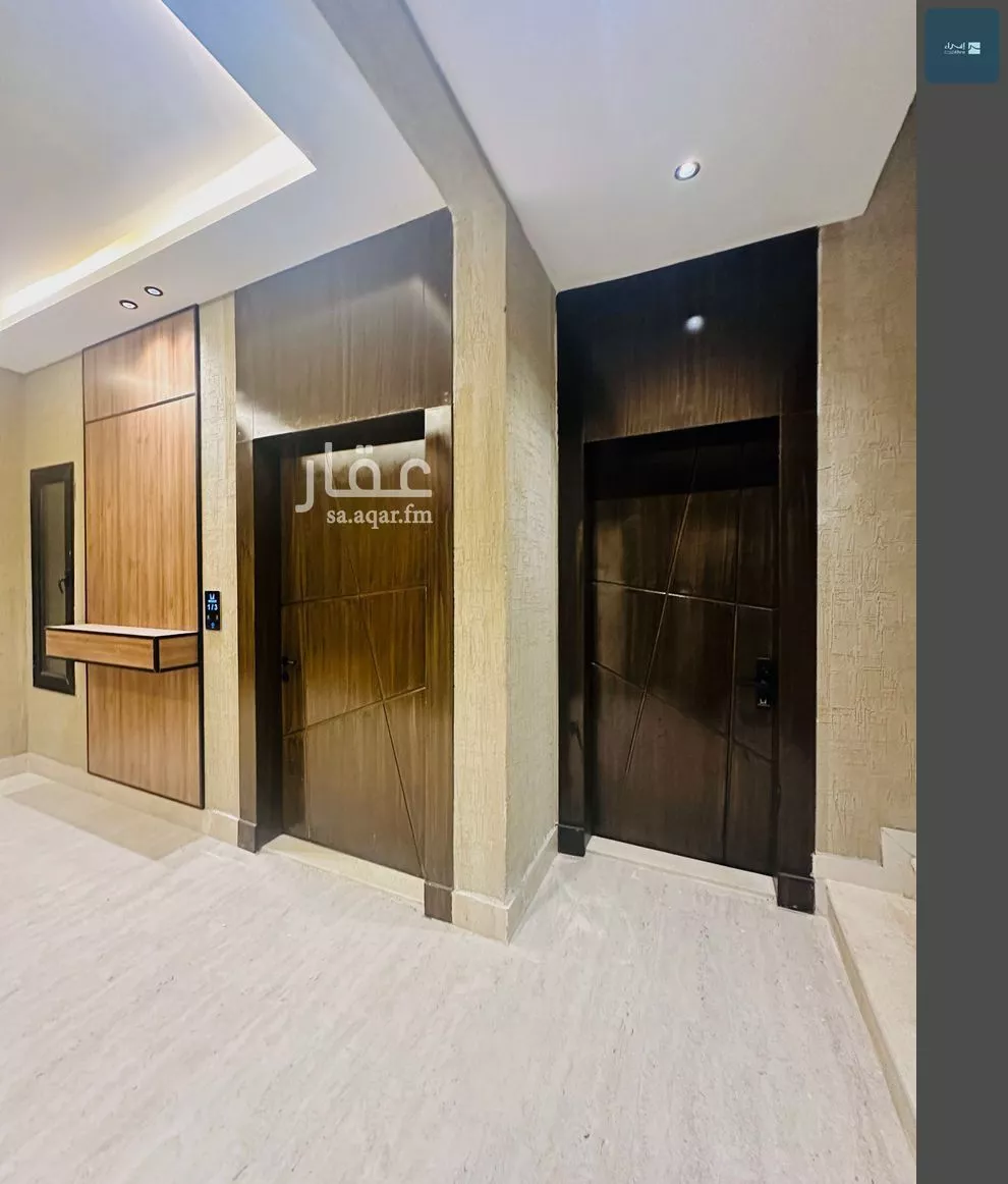 شقة 5 غرف في الزهور 3