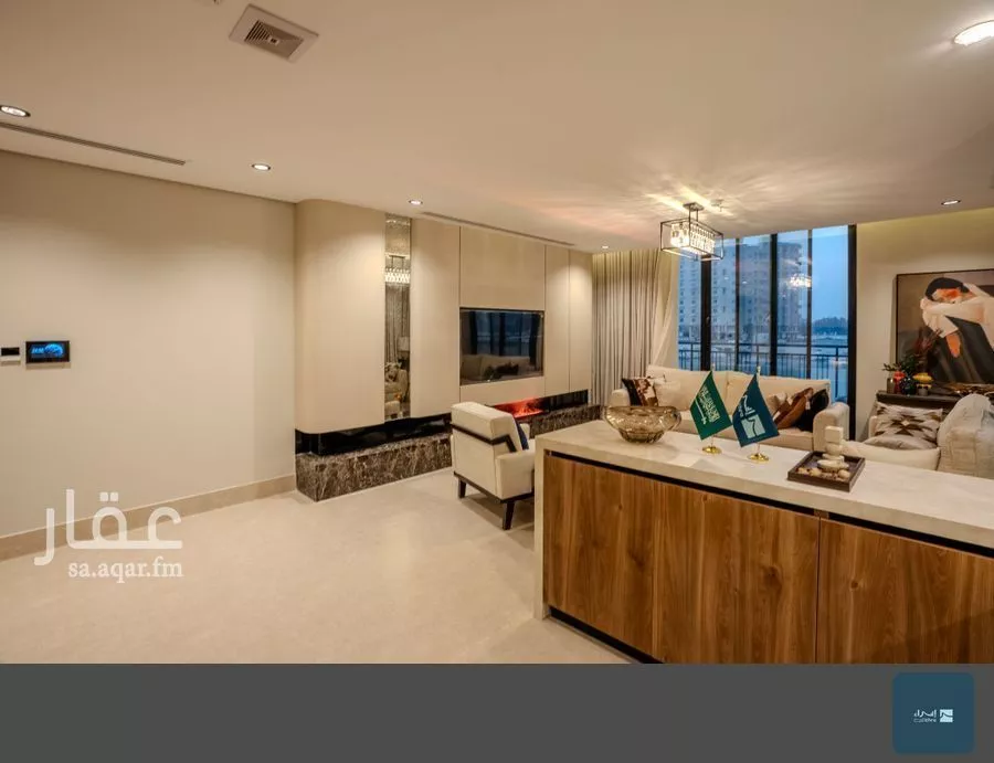 شقة 5 غرف في الخور 5