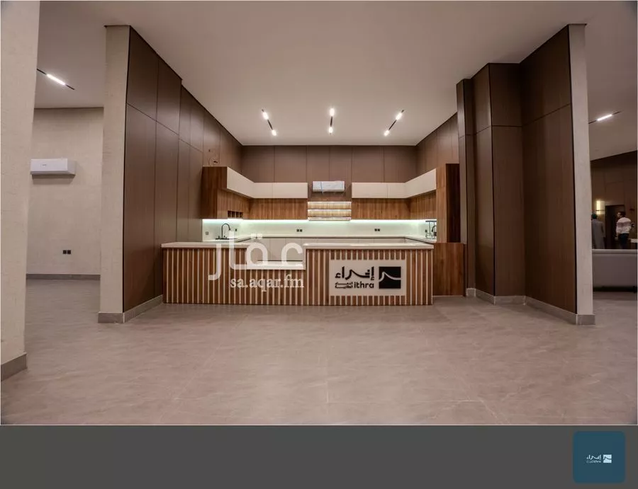 شقة 5 غرف في الشعلة 5