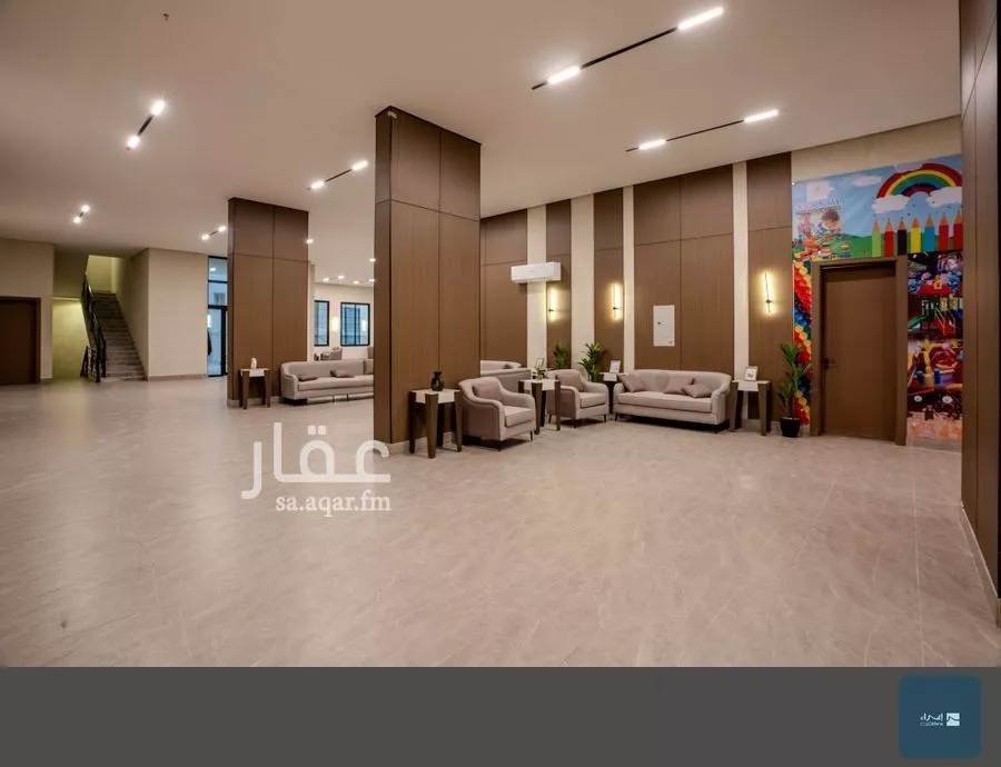 شقة 5 غرف في الشعلة 2