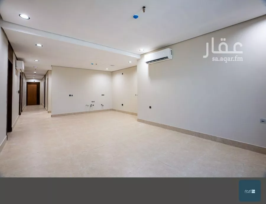 شقة 5 غرف في الحمرا 2