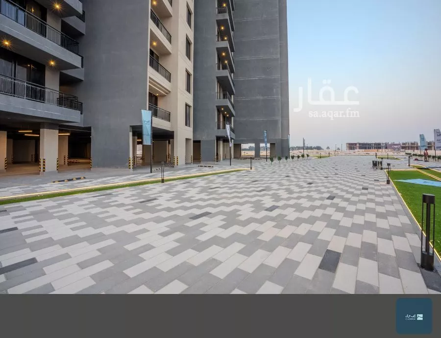 شقة 5 غرف في الخور 4