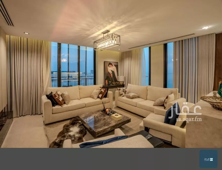 5 bedroom apartment in Al Khour, Eastern Province 21