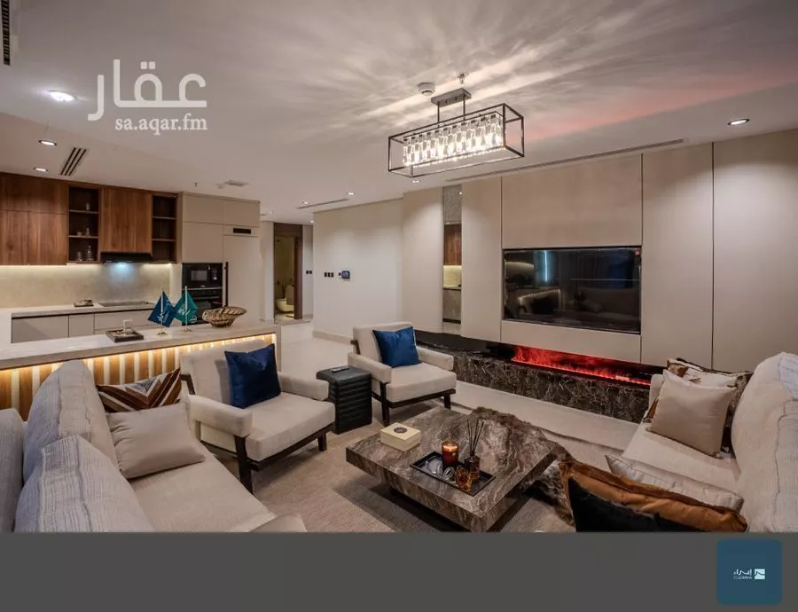 5 bedroom apartment in Al Khour, Eastern Province 11