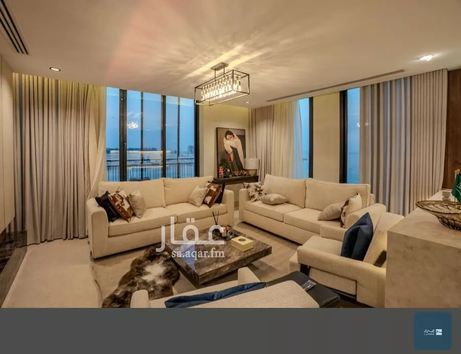 5 bedroom apartment in Al Khour, Eastern Province 7