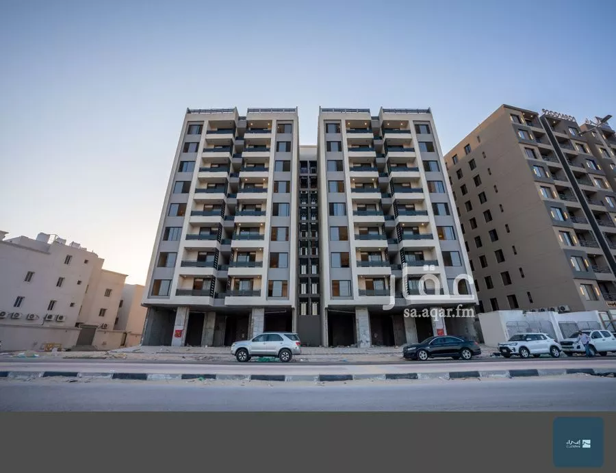 شقة 5 غرف في الشعلة 1