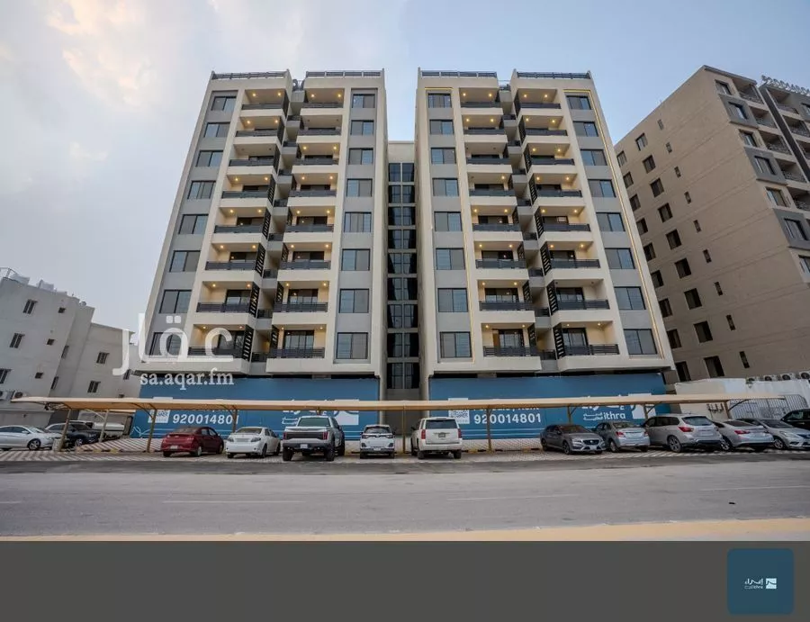 شقة 5 غرف في الشعلة 1