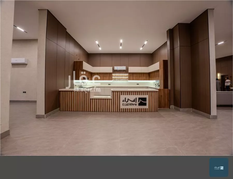 شقة 5 غرف في الشعلة 4