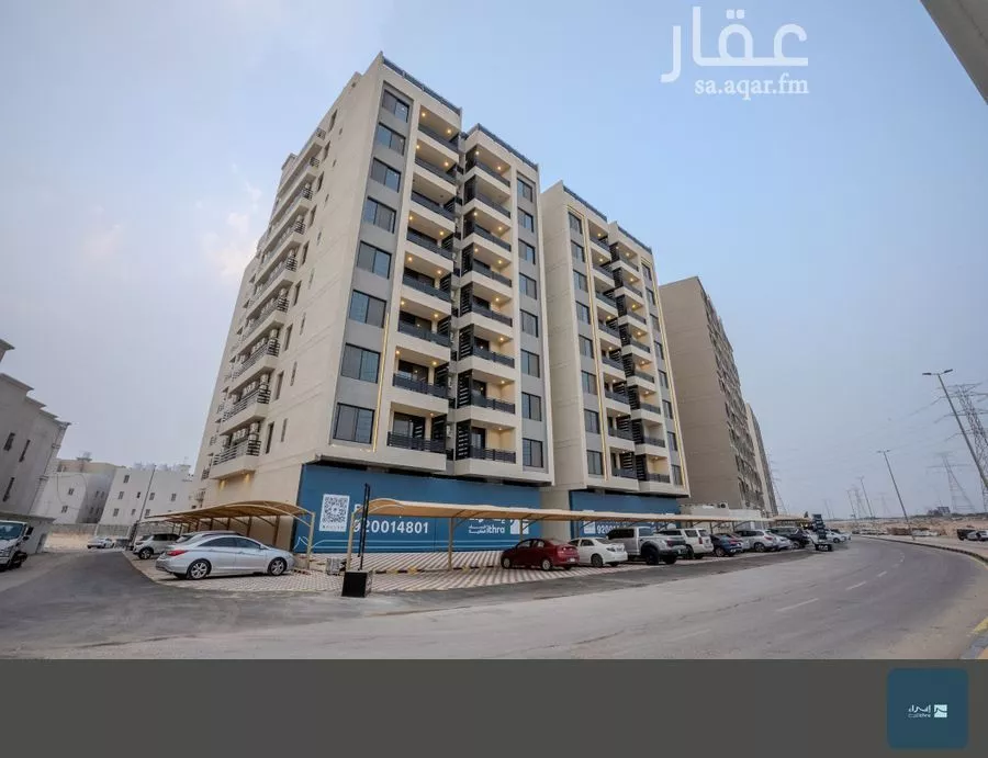 شقة 5 غرف في الشعلة 1