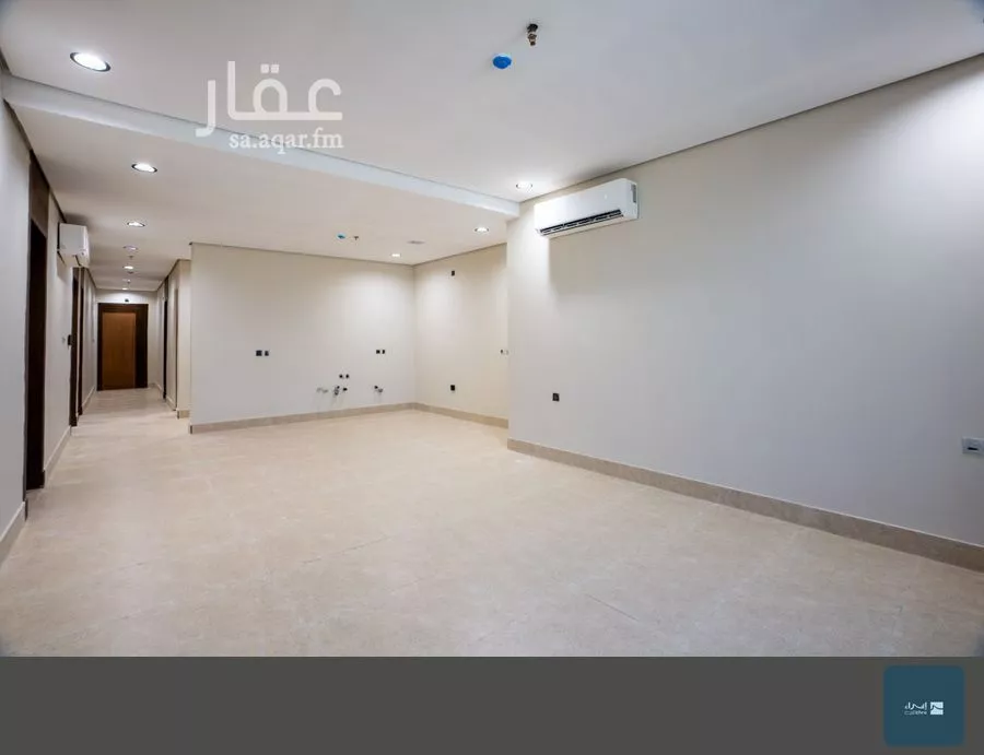 شقة 5 غرف في الحمرا 2