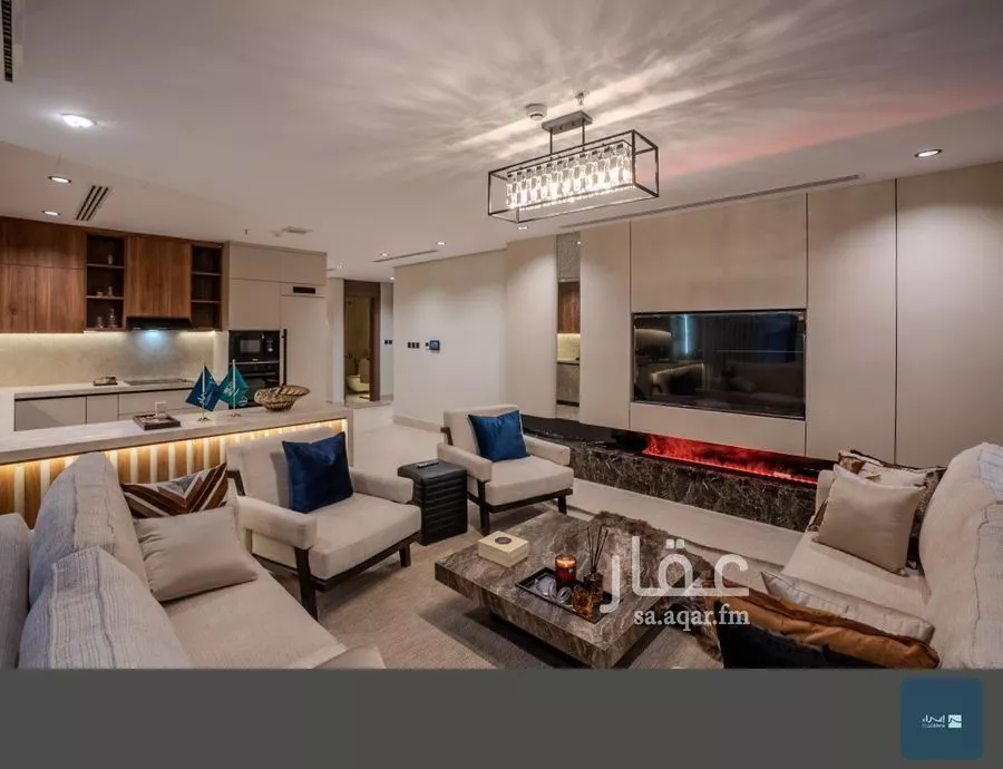 شقة 5 غرف في الخور 1