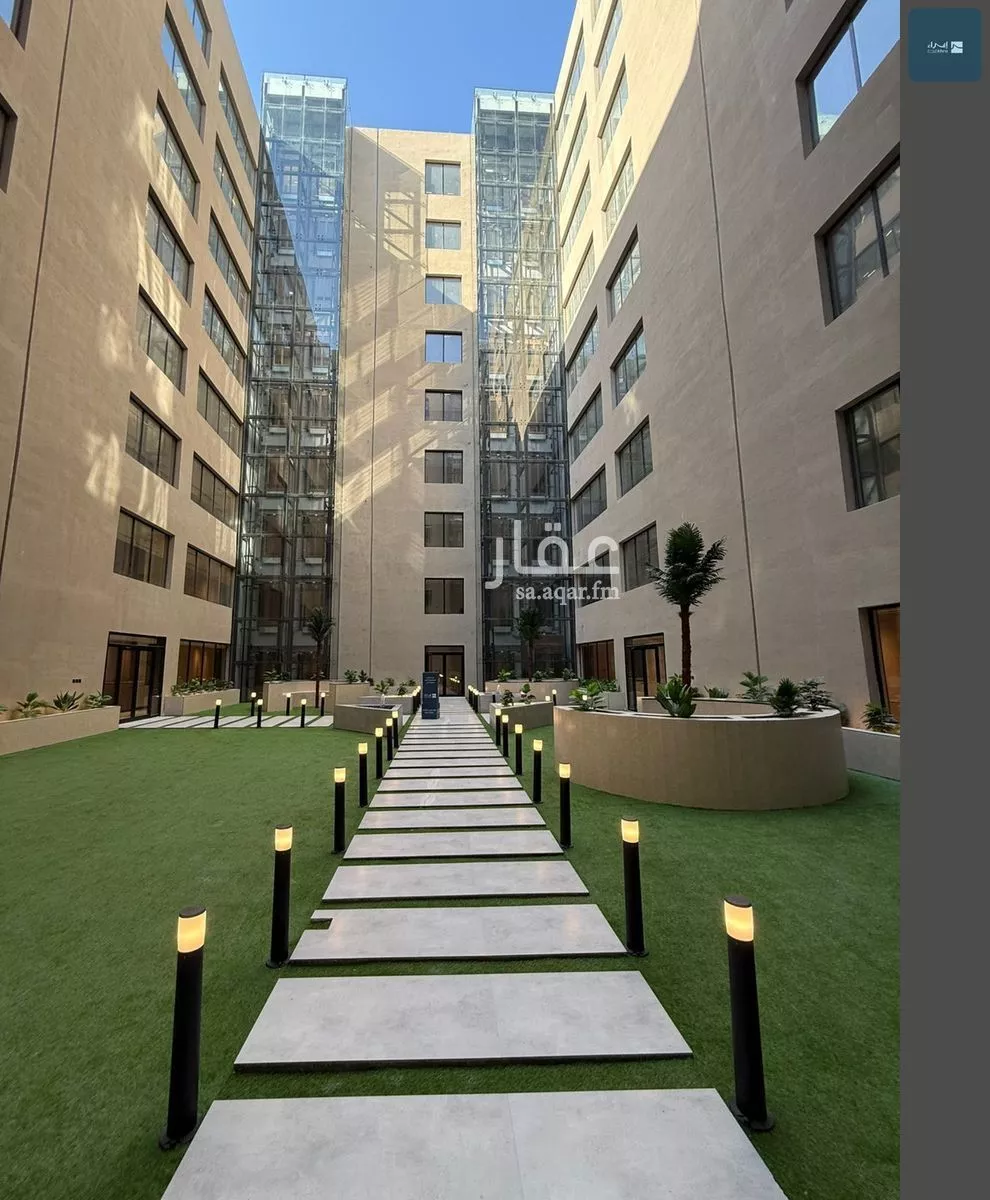 5 bedroom apartment in Al Khour 3