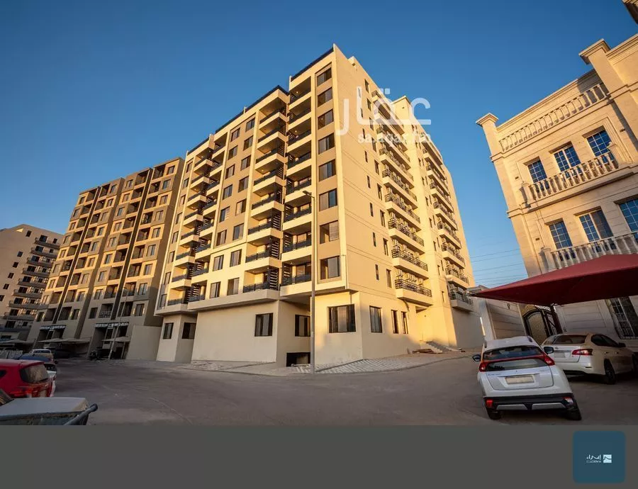 شقة 5 غرف في الشعلة 1