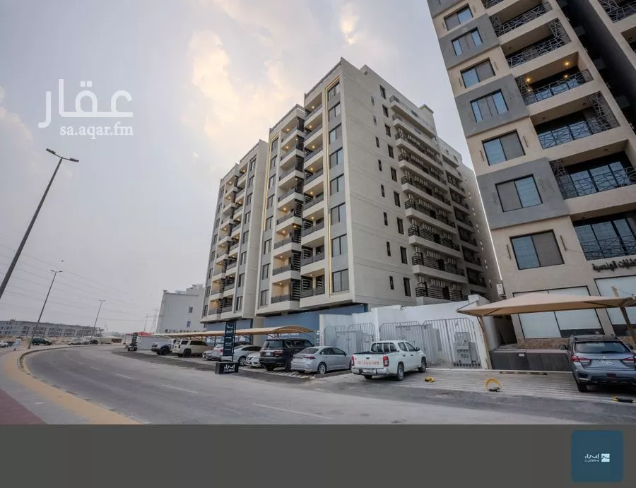 شقة 5 غرف في الشعلة 1