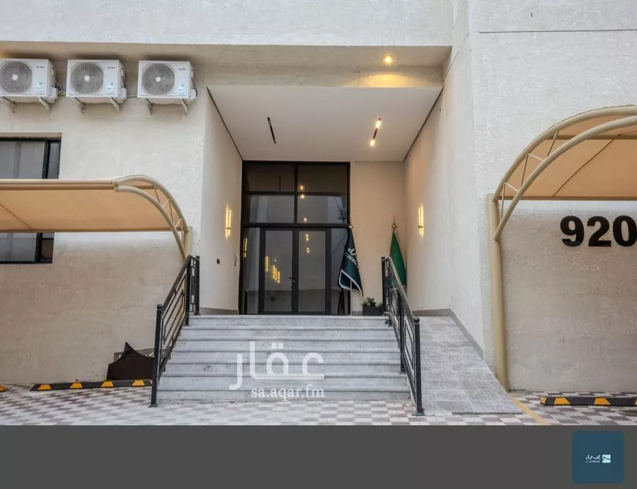 شقة 5 غرف في الشعلة 5