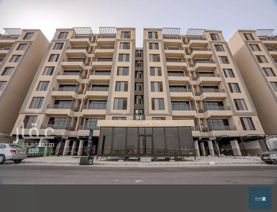 شقة 5 غرف في الشعلة 1