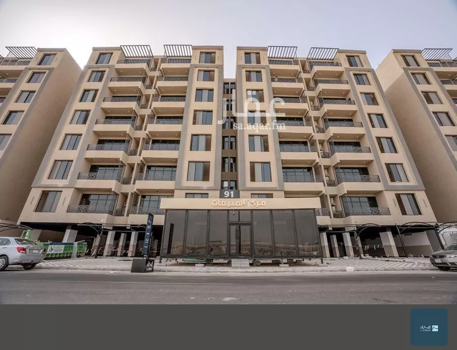 شقة 5 غرف في الشعلة 1