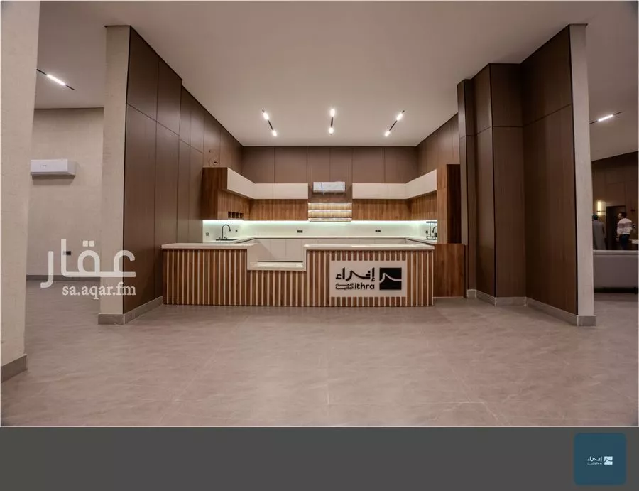 شقة 5 غرف في الشعلة 2