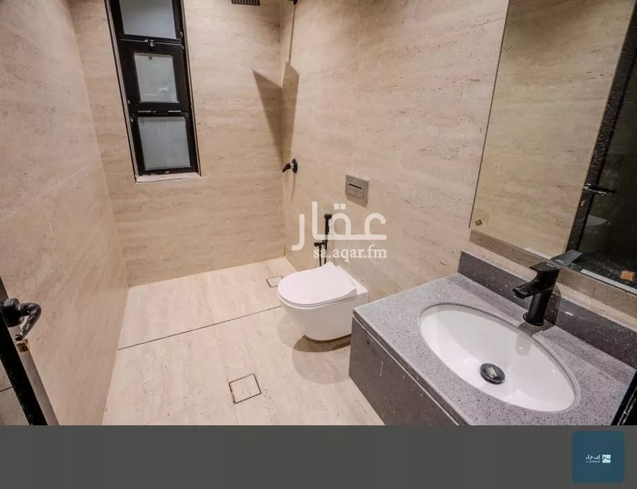 شقة 5 غرف في الشعلة 3