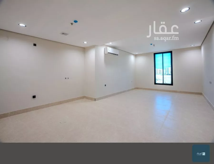 شقة 5 غرف في الحمرا 3