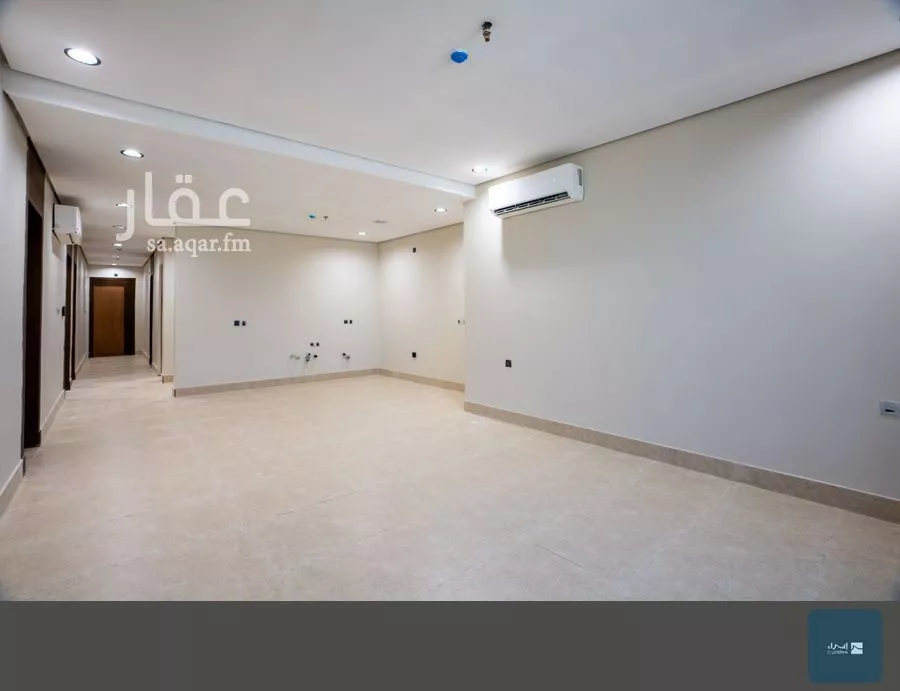 شقة 5 غرف في الحمرا 2