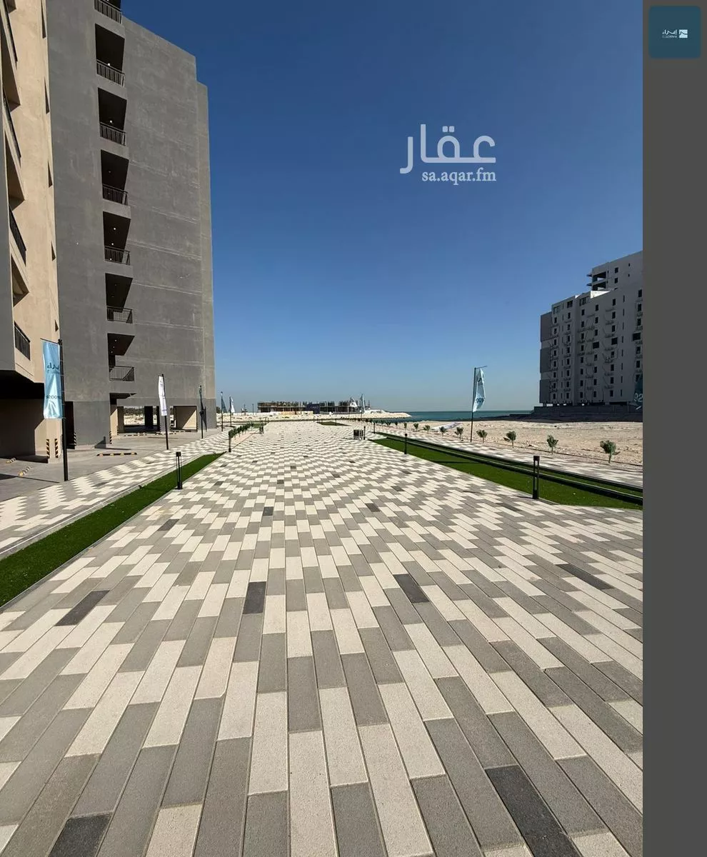 5 bedroom apartment in Al Khour 3