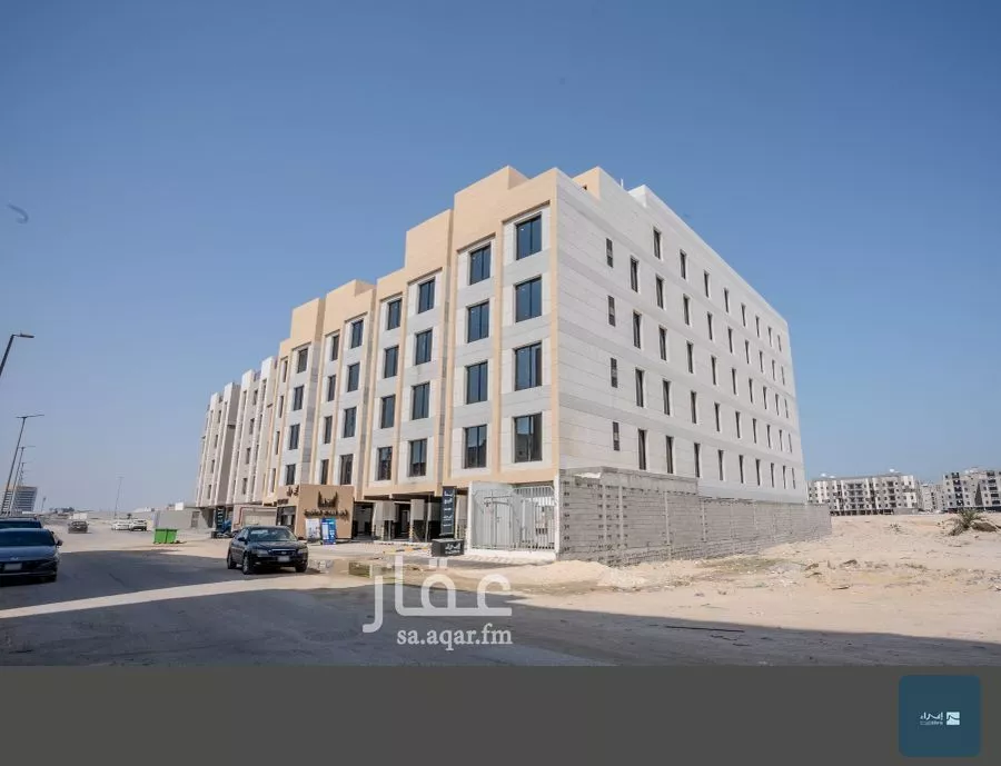 شقة 5 غرف في الحمرا 1