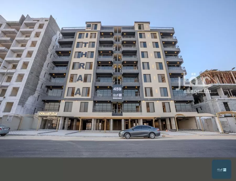 شقة 5 غرف في الشعلة 1