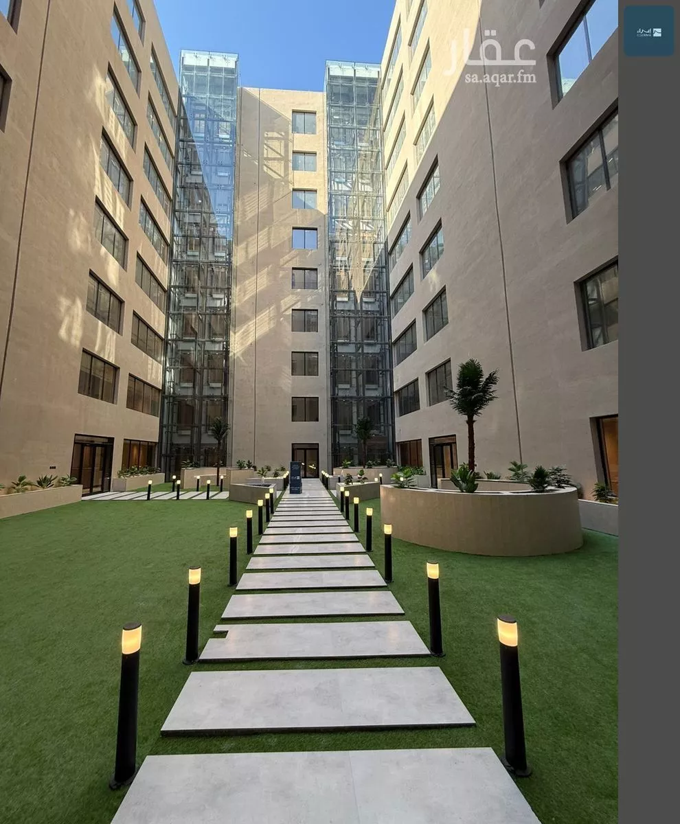 5 bedroom apartment in Al Khour 2