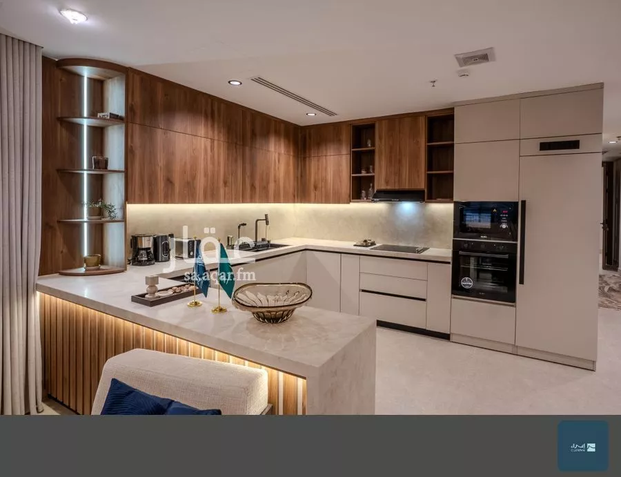 شقة 5 غرف في الخور 3