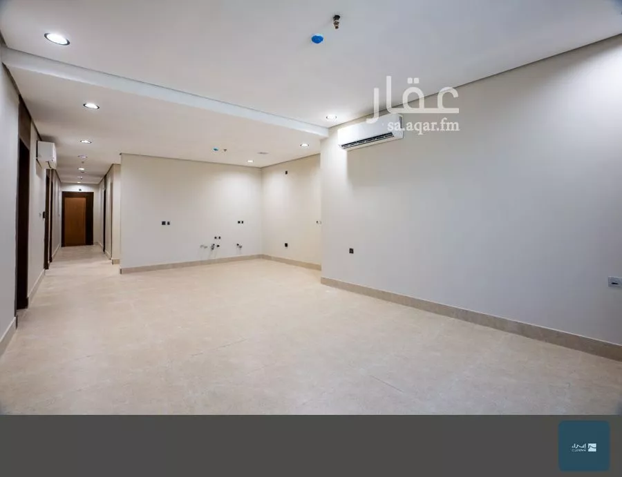 شقة 5 غرف في الحمرا 5