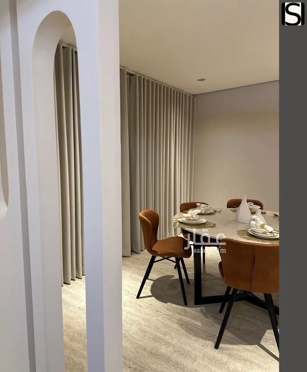 5 bedroom apartment in Ash Shulah 3