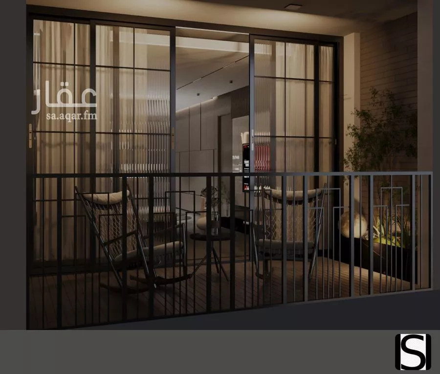 شقة 5 غرف في الشاطئ الغربي، الدمام 13