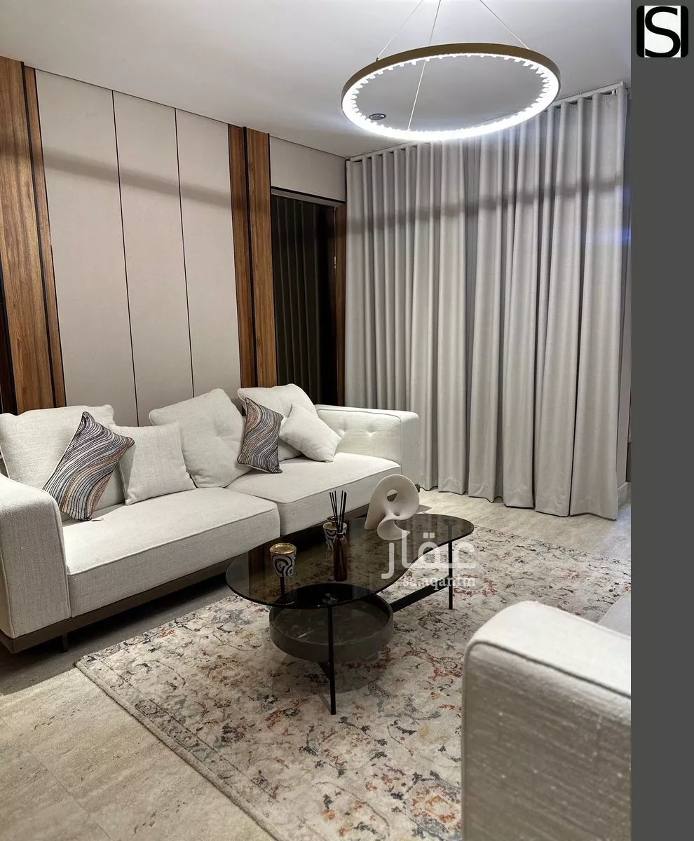 شقة 5 غرف في الشعلة 5