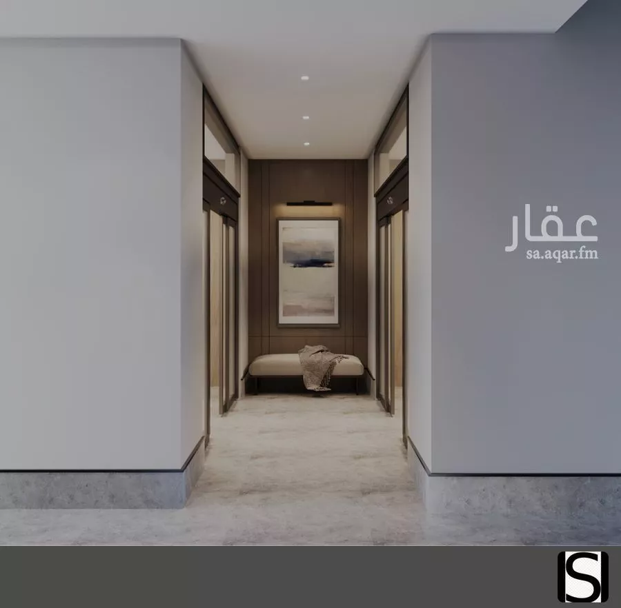 شقة 5 غرف في الشاطئ الغربي، الدمام 9