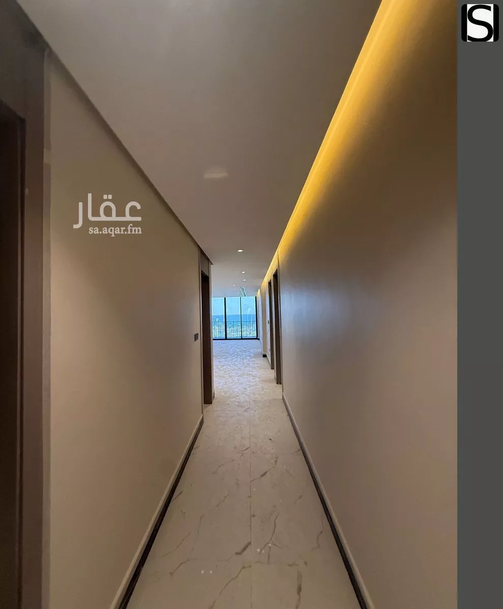 شقة 5 غرف في الشاطئ الغربي 3