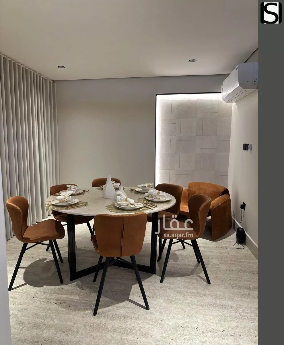 5 bedroom apartment in Ash Shulah 4