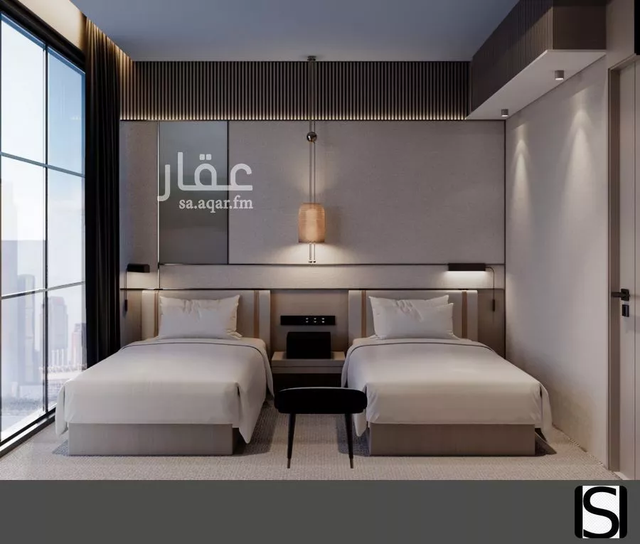 شقة 5 غرف في الشاطئ الغربي، الدمام 7