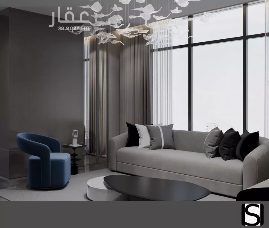 شقة 5 غرف في الشاطئ الغربي، الدمام 15