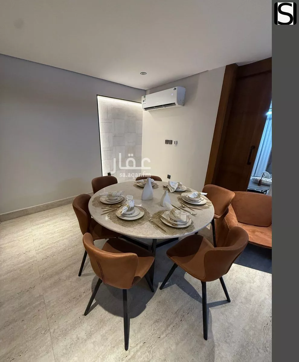 5 bedroom apartment in Ash Shulah 5