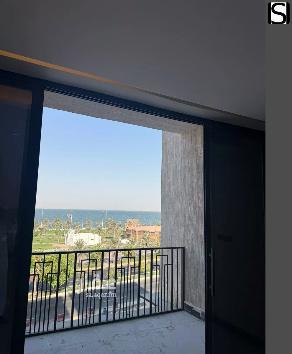 شقة 5 غرف في الشاطئ الغربي 5