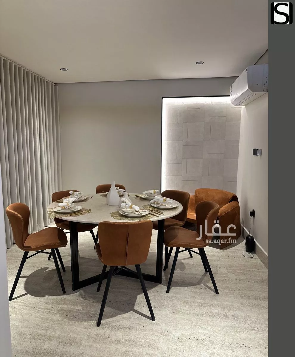 شقة 5 غرف في الشعلة 3